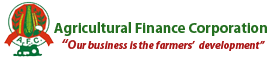 AGRICULTURAL FINANCE CORPORATION